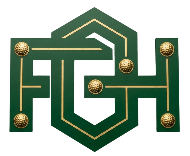 Fantasy Golf Hub