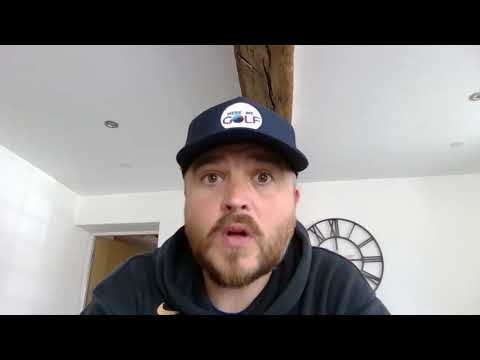 The End of Fantasy Golf Hub (And Why We’re Walking Away)